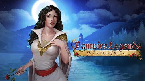 game pic for Vampire legends: The true story of Kisilova